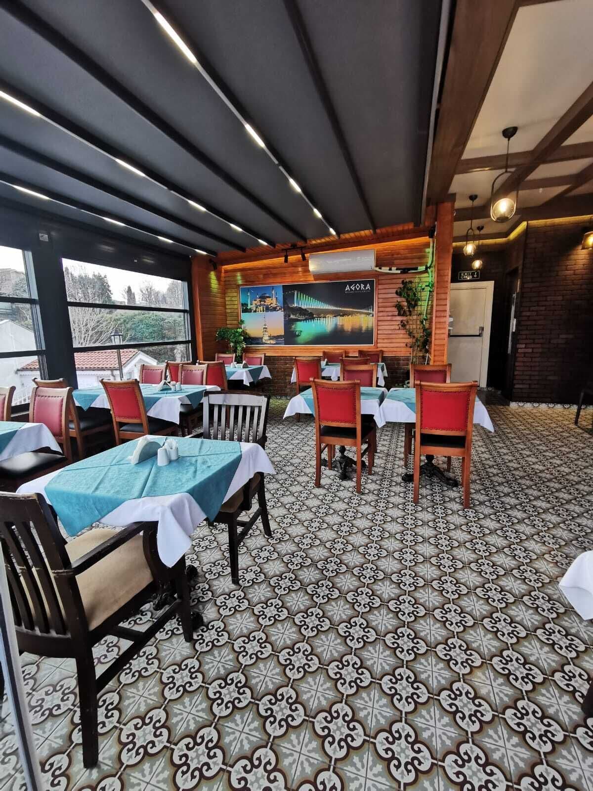 Foto - Agora Boutique Hotel & Bistro