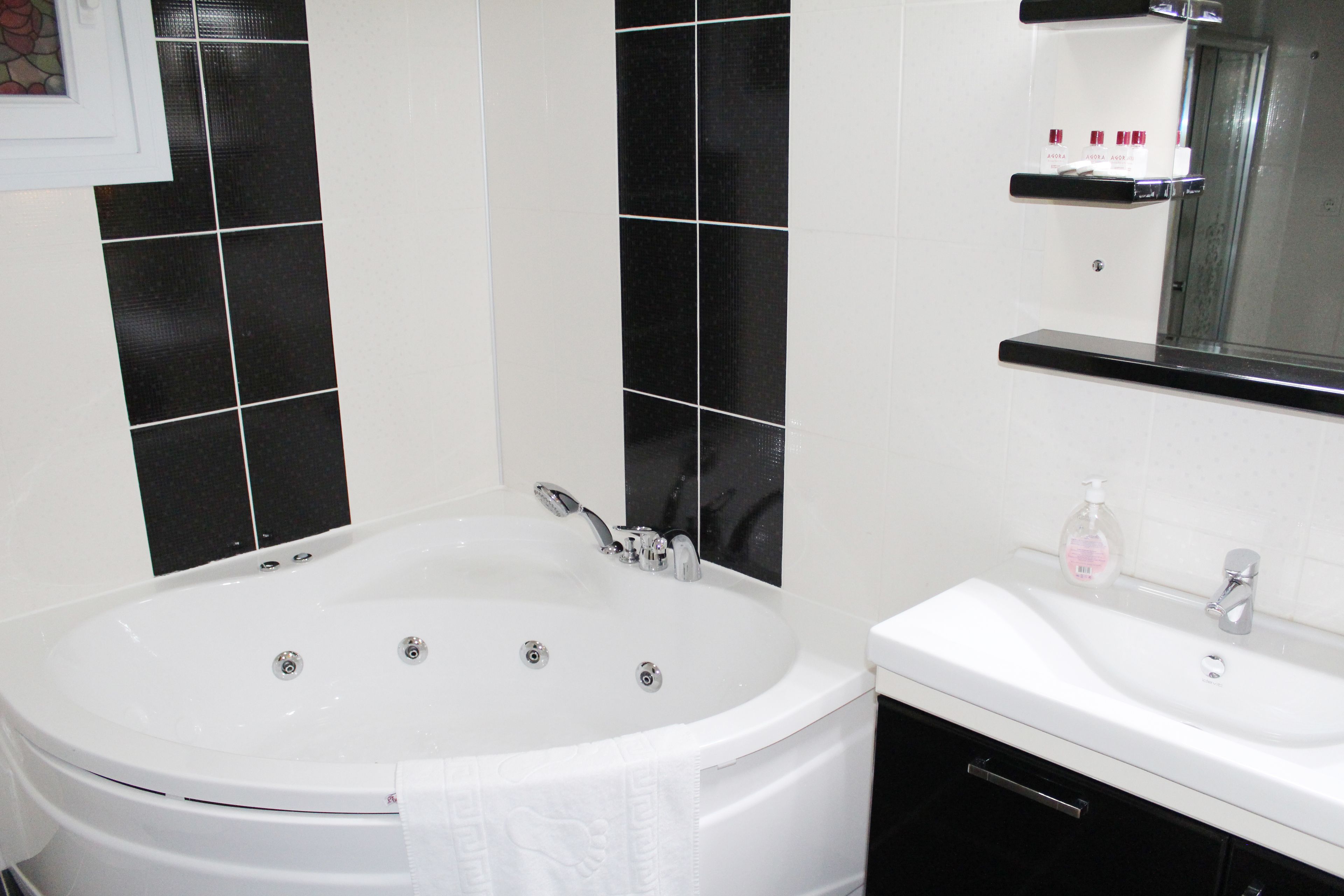 Foto - Agora Boutique Hotel & Bistro