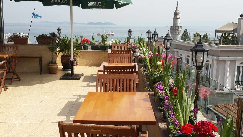 Foto - Agora Boutique Hotel & Bistro