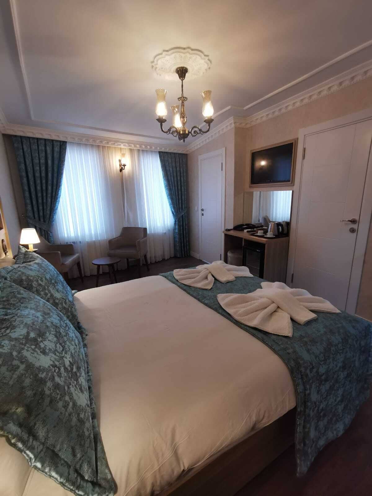 Foto - Agora Boutique Hotel & Bistro