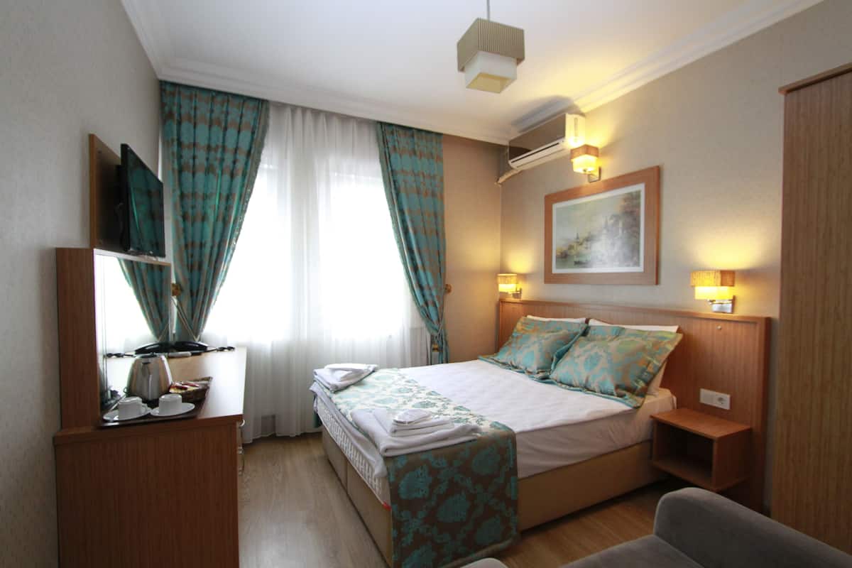 Chambre Double Standard