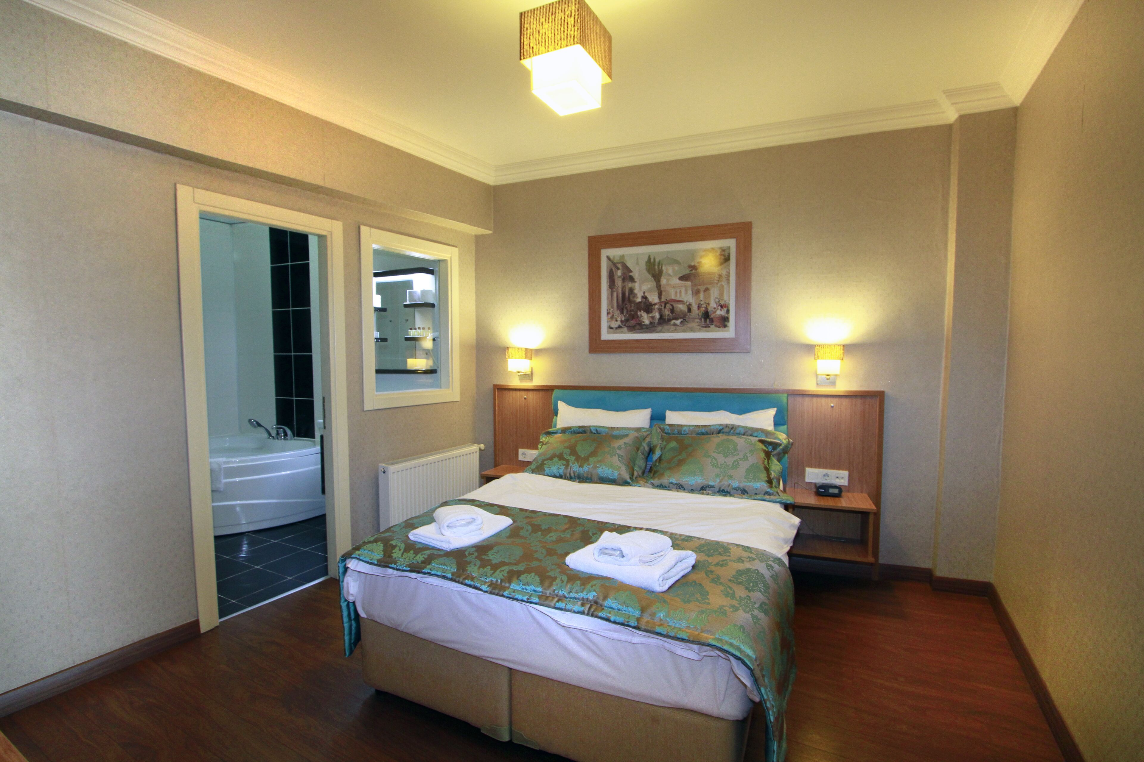 Foto - Agora Boutique Hotel & Bistro