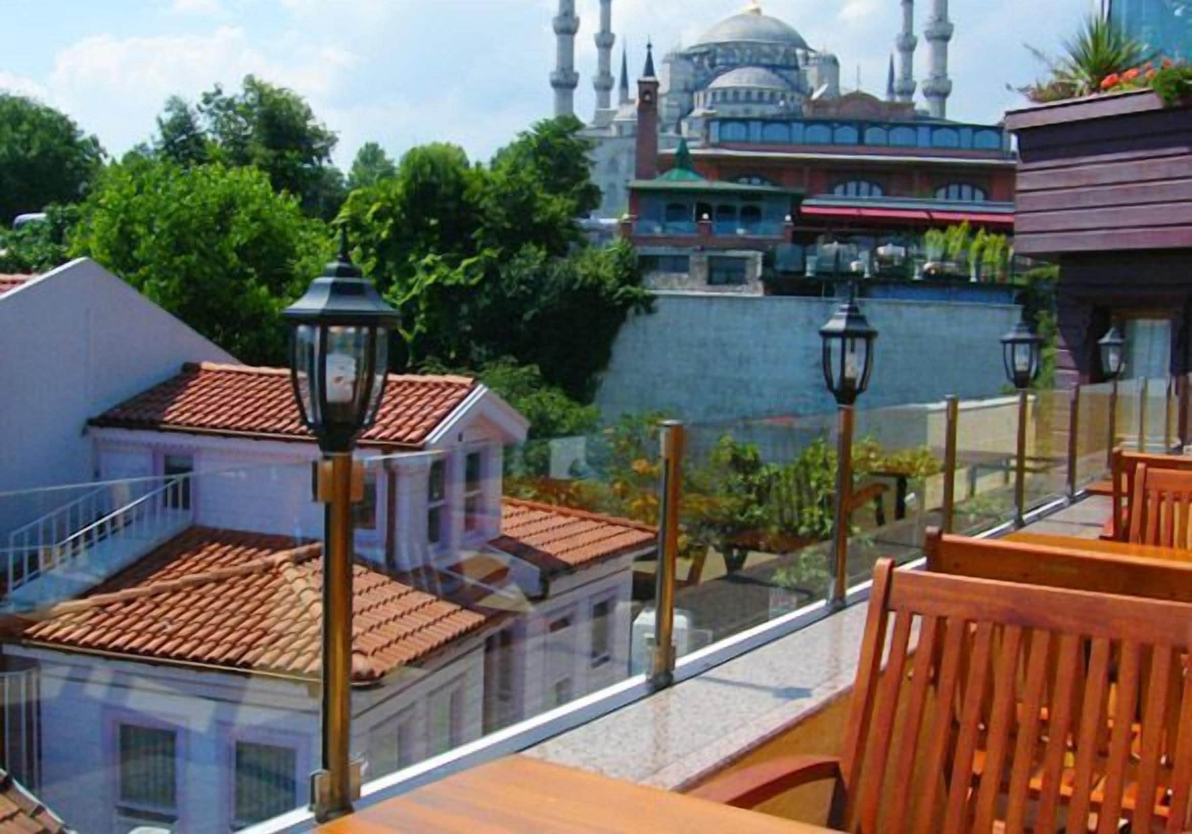 Foto - Agora Boutique Hotel & Bistro