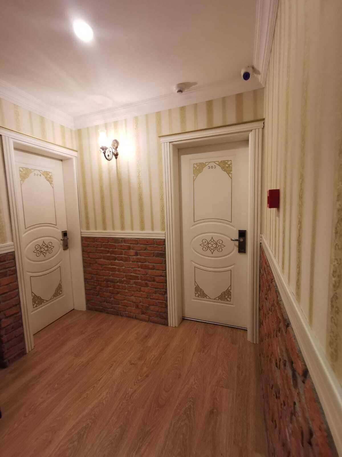 Foto - Agora Boutique Hotel & Bistro