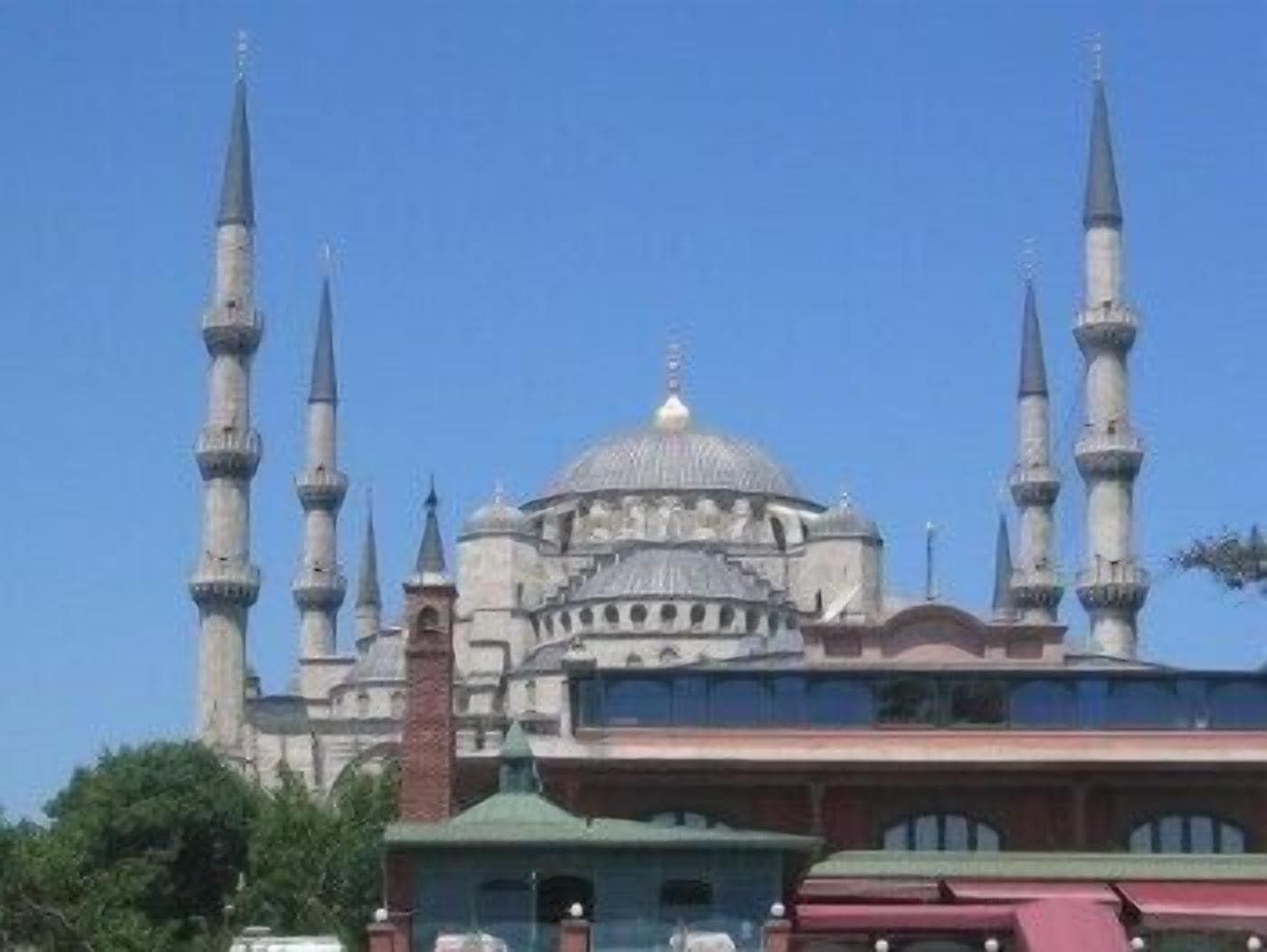 Foto - Agora Boutique Hotel & Bistro