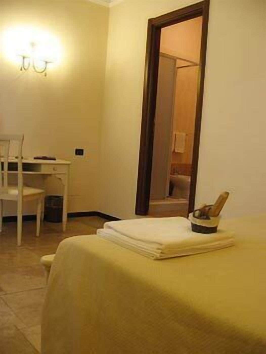 Foto - B&B La Dimora Di Nettuno