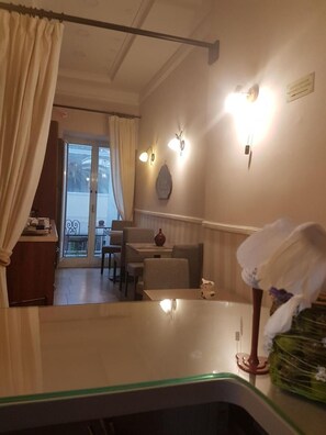 Interior - La Dimora di Nettuno (Naples)