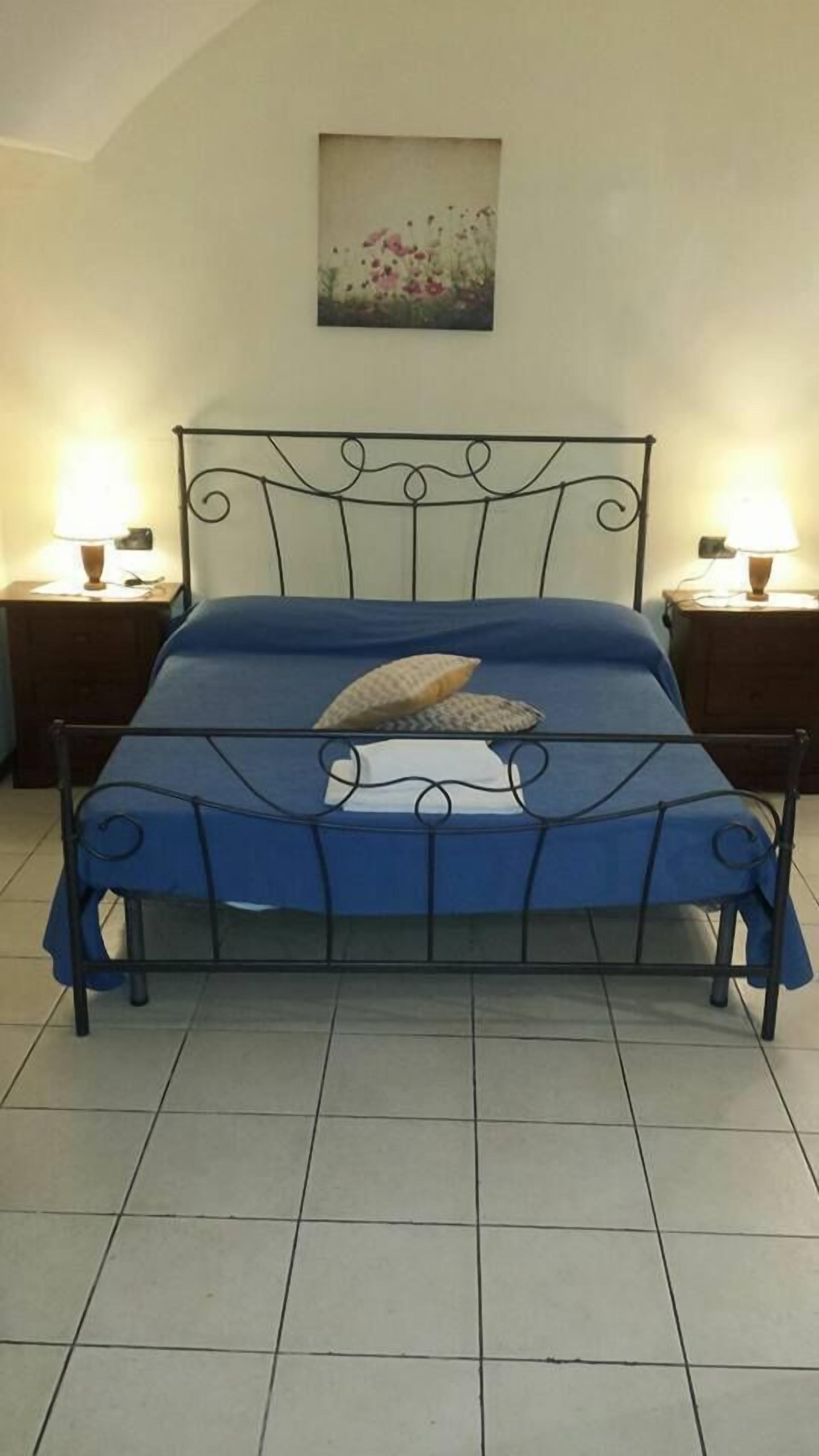 Foto - B&B La Dimora Di Nettuno