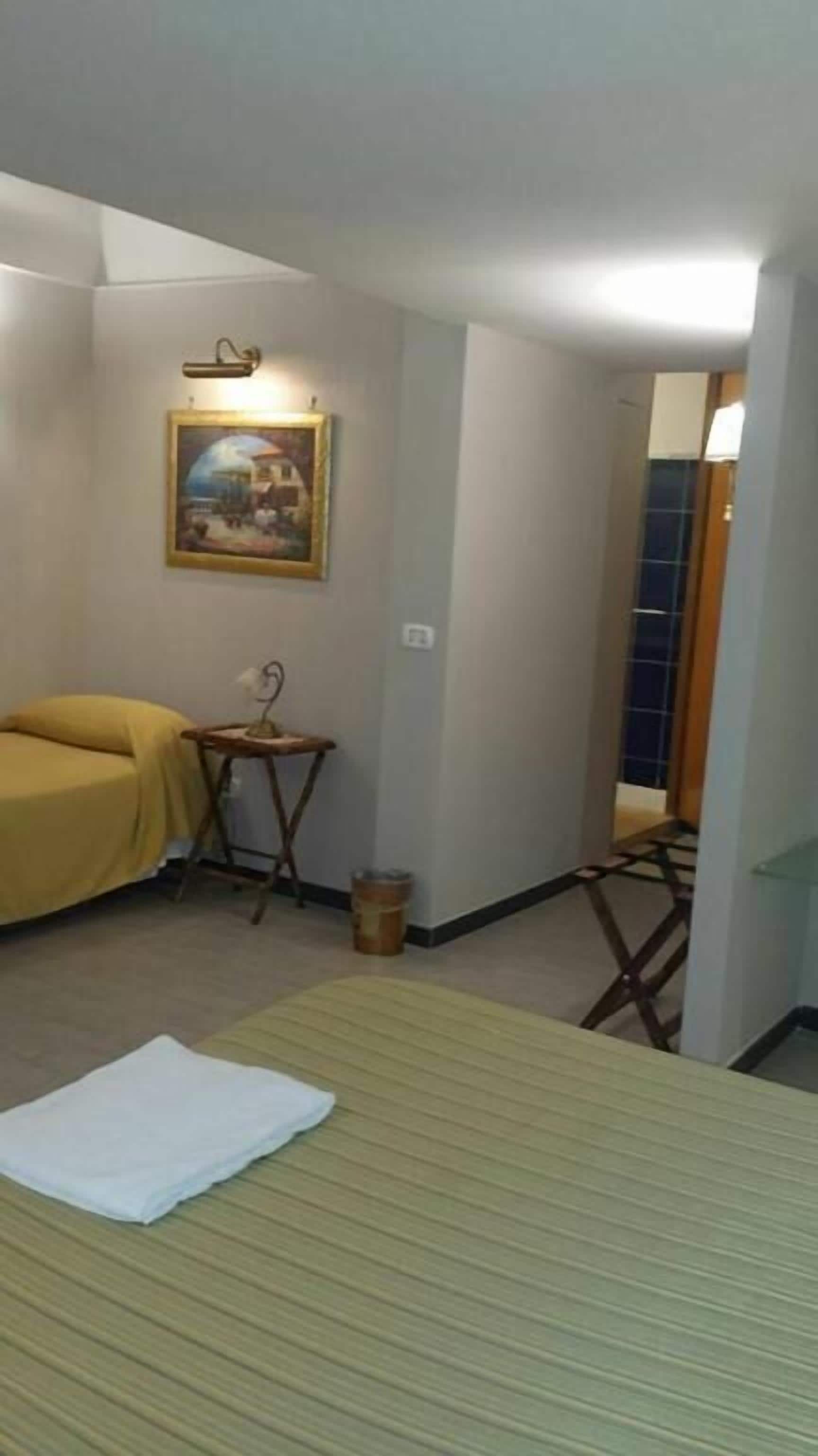 Foto - B&B La Dimora Di Nettuno