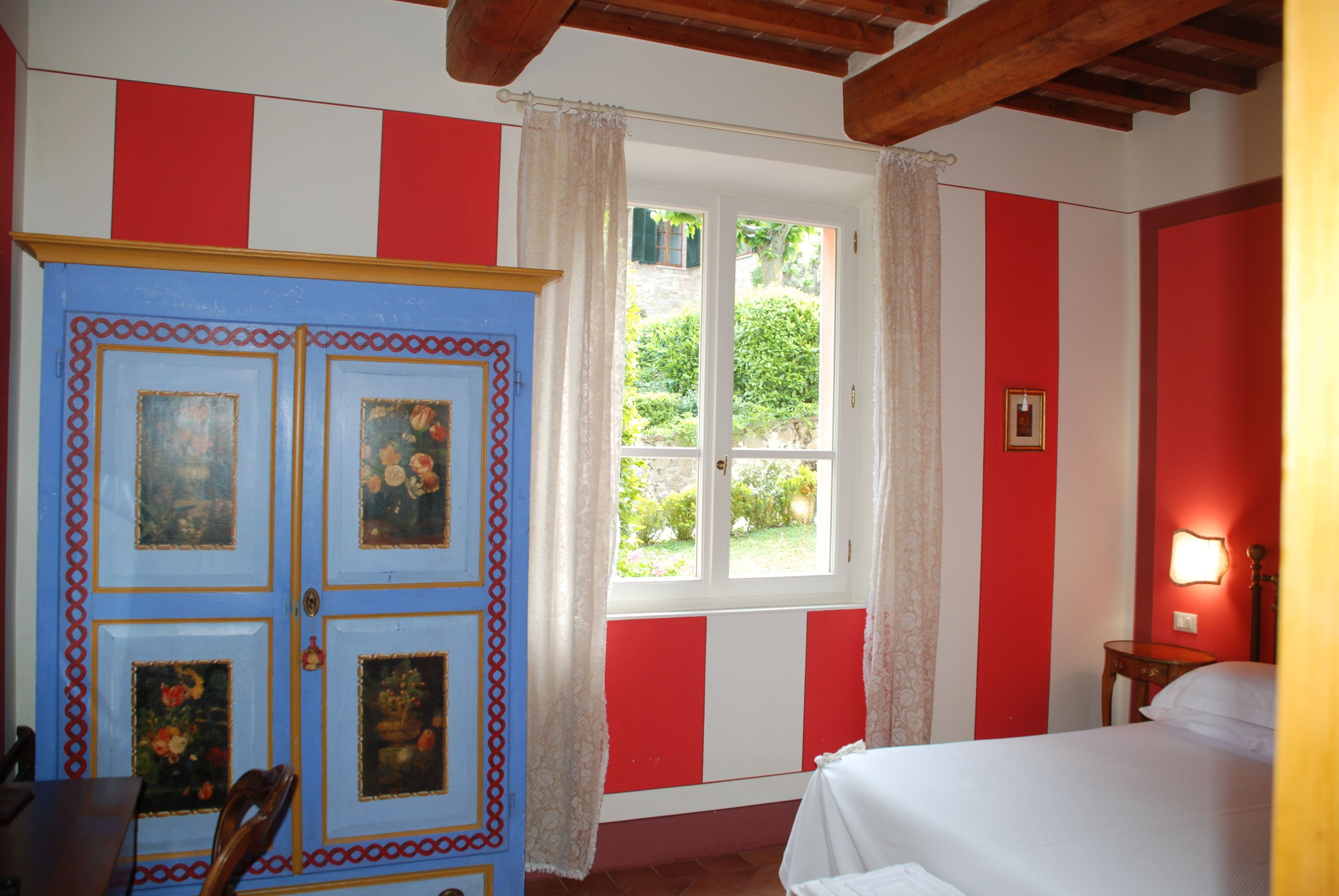 double room | 2 bedrooms, premium bedding, down duvets, pillow-top beds