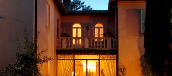 Il Rondò Boutique Hotel