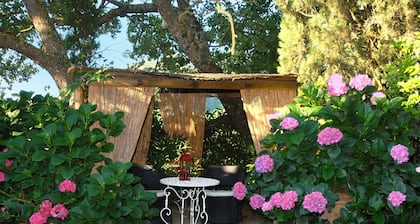 Il Rondò Boutique Hotel