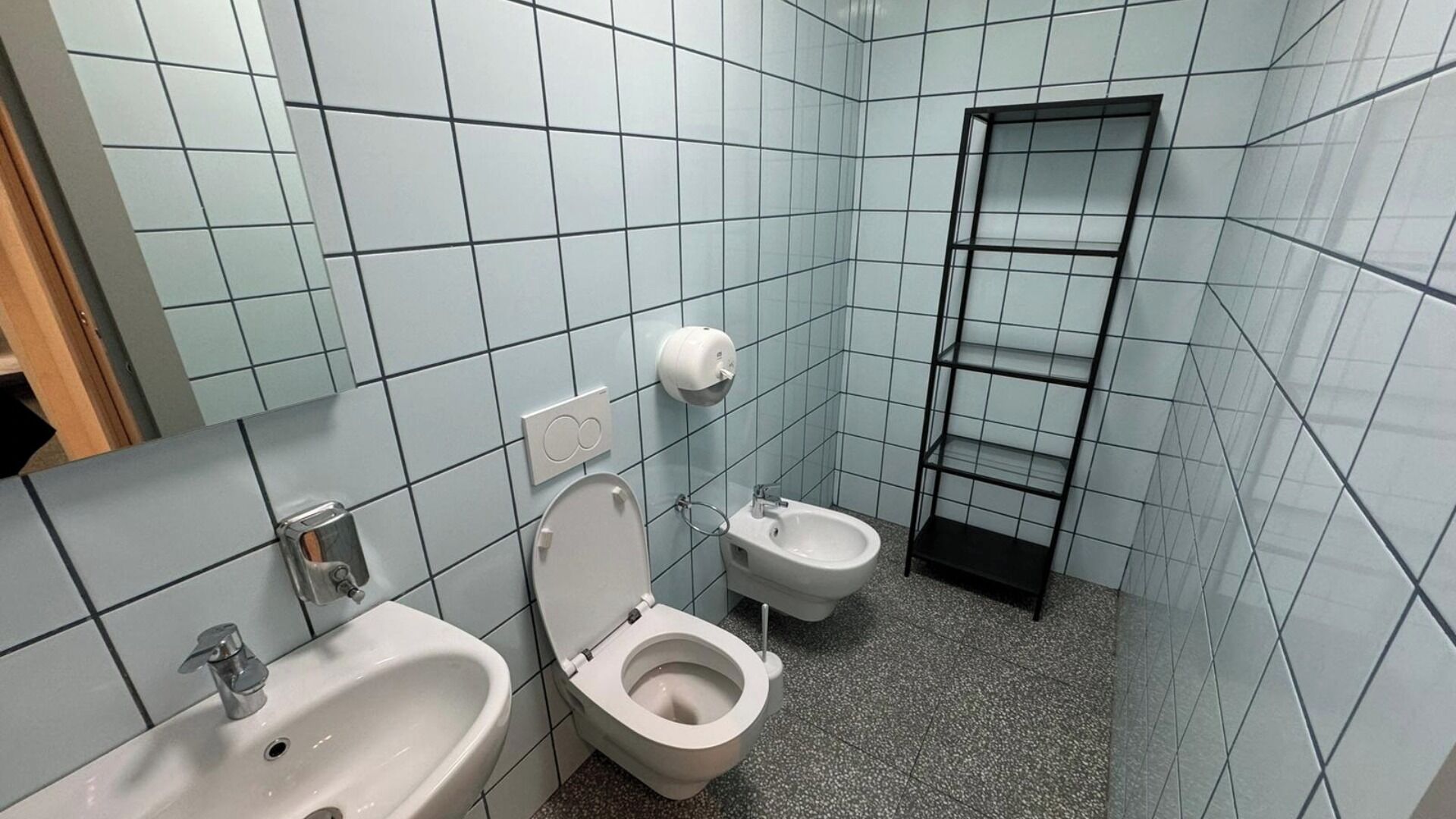 Foto - La Controra Hostel Naples