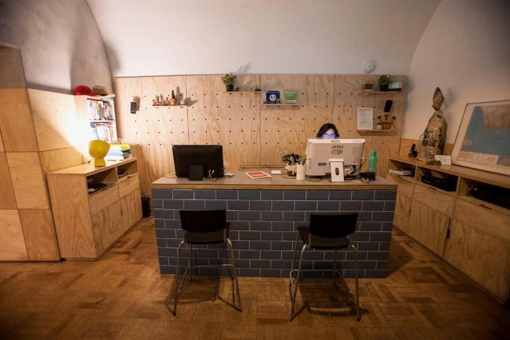 Foto - La Controra Hostel Naples