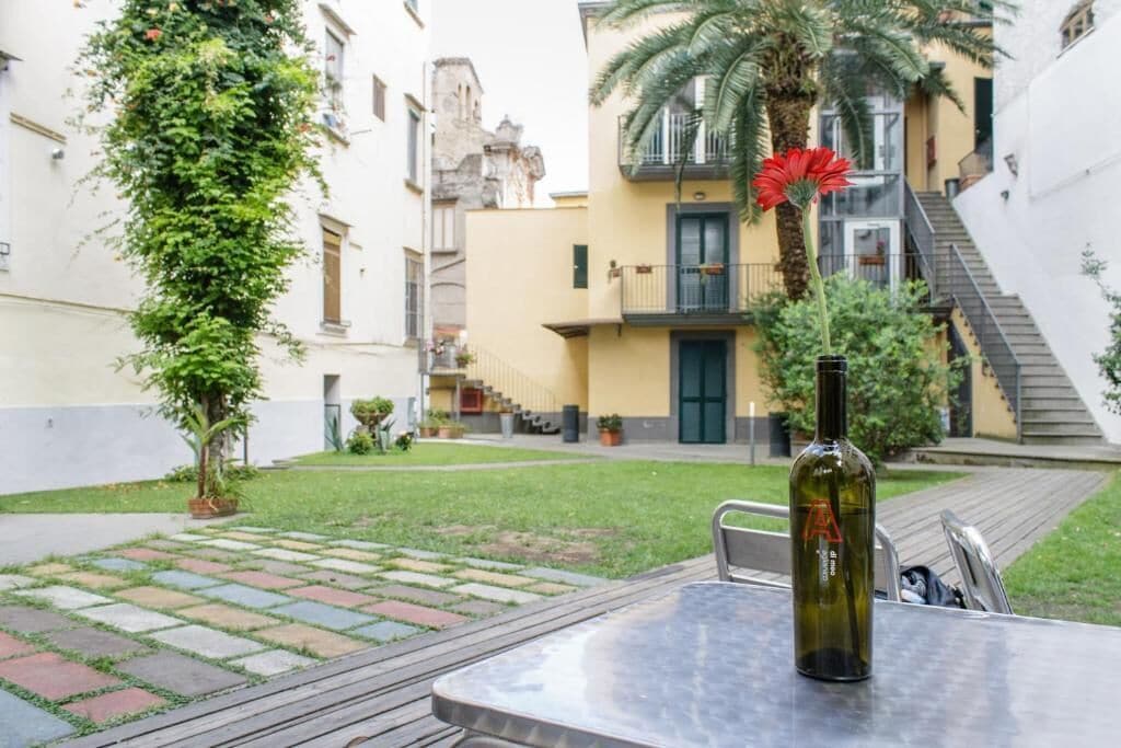 Foto - La Controra Hostel Naples