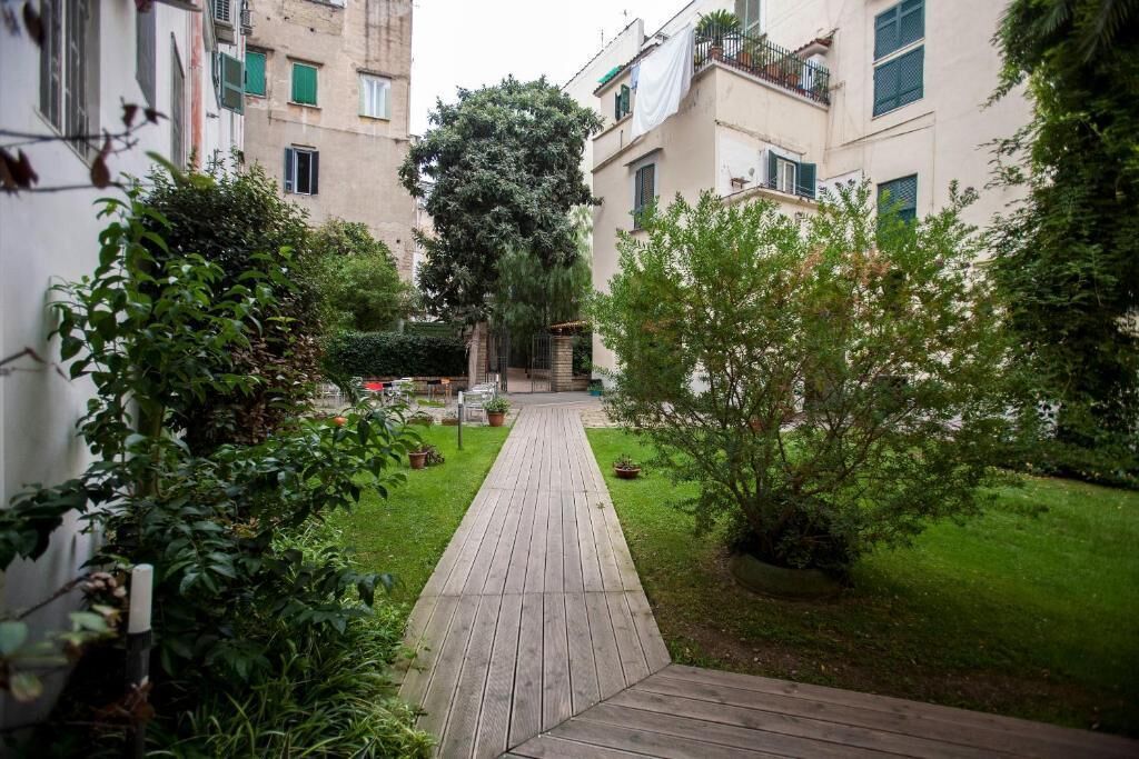 Foto - La Controra Hostel Naples