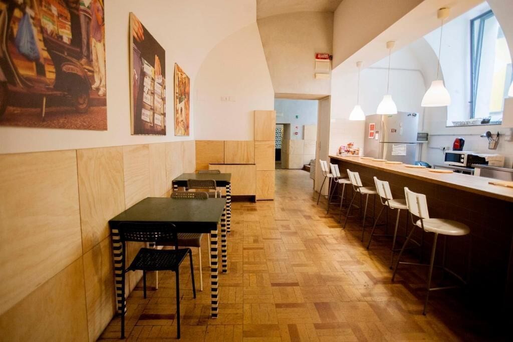 Foto - La Controra Hostel
