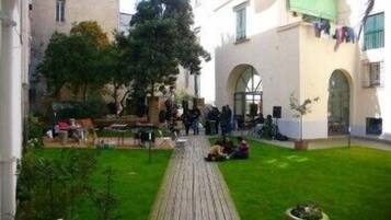 Área da propriedade