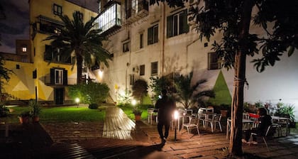 La Controra Hostel
