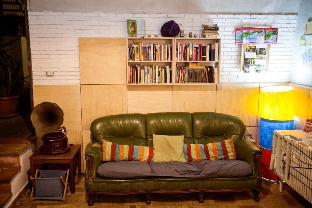 Foto - La Controra Hostel Naples