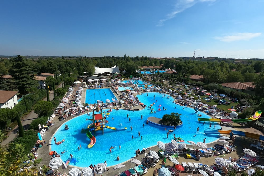 Hotel Bella Italia