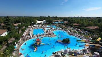 Wasserpark