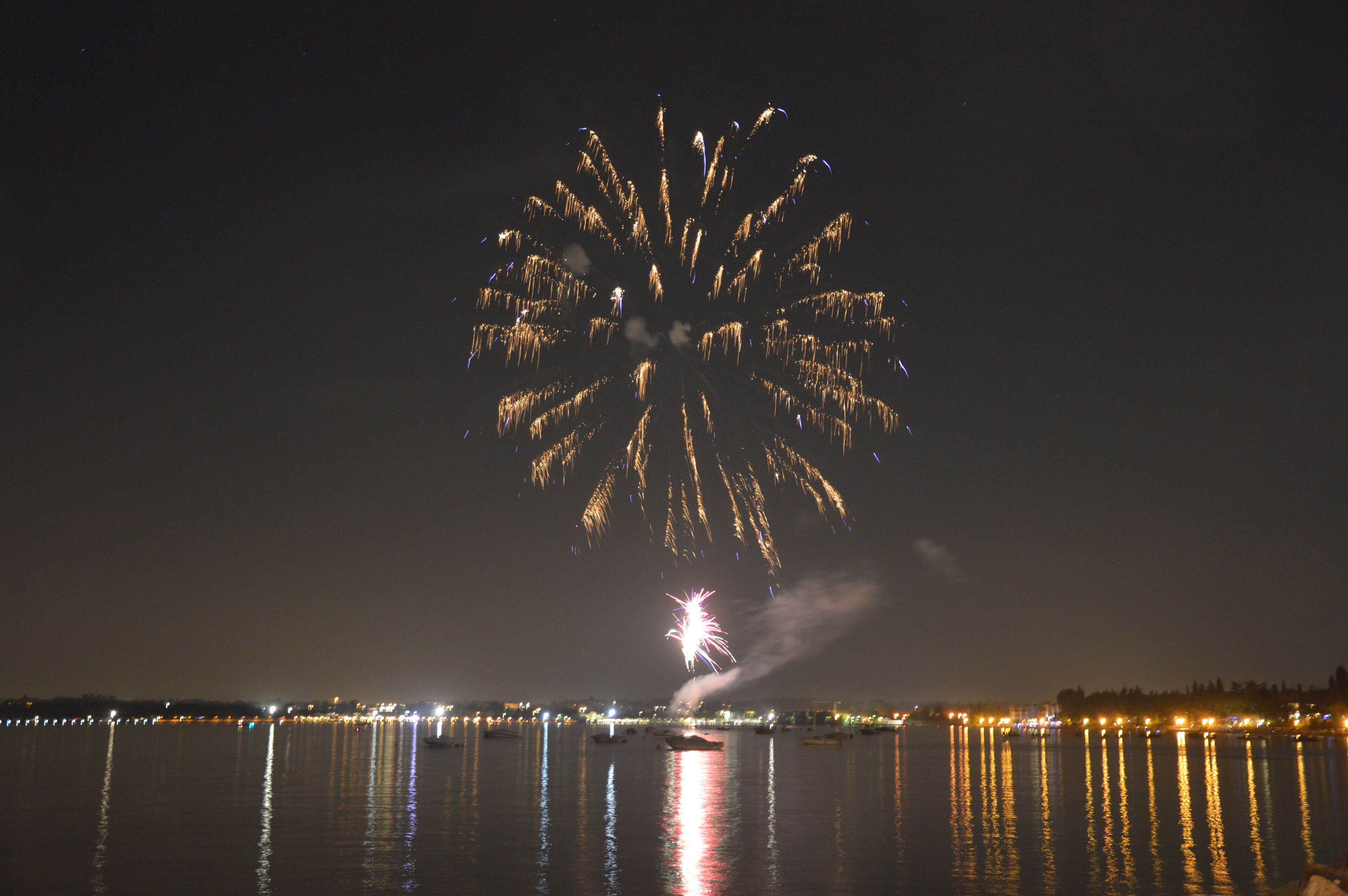 children’s activities