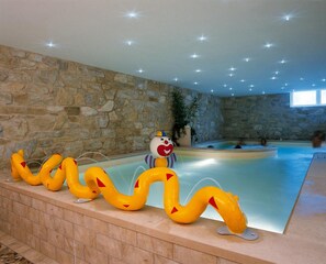 Fitness facility - Hotel Bella Italia (Peschiera del Garda)