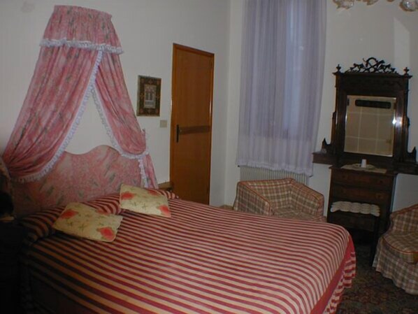 Room - Alloggi alla Scala di Andreina Della Fiorentina (Venice)