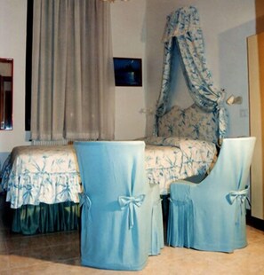 Room - Alloggi alla Scala di Andreina Della Fiorentina (Venice)
