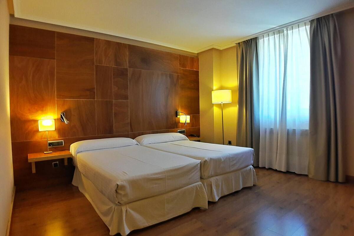 minibar, in-room safe, desk, iron/ironing board