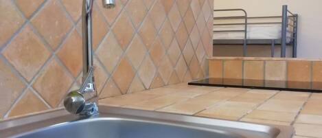 Cafeteira/chaleira, chaleira elétrica