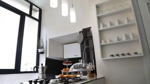 Exclusief appartement, 2 slaapkamers