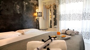 Exclusief appartement, 2 slaapkamers