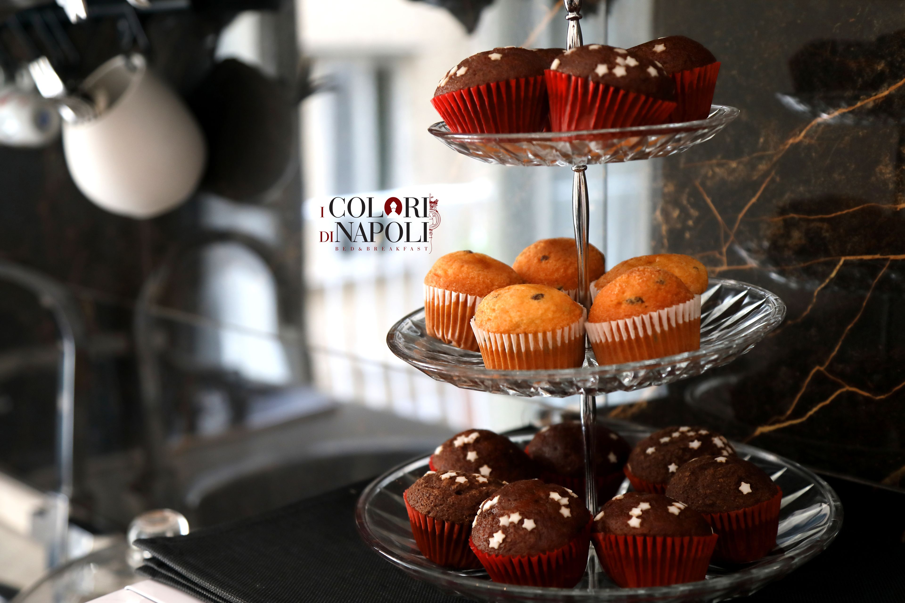 Photo - I Colori di Napoli