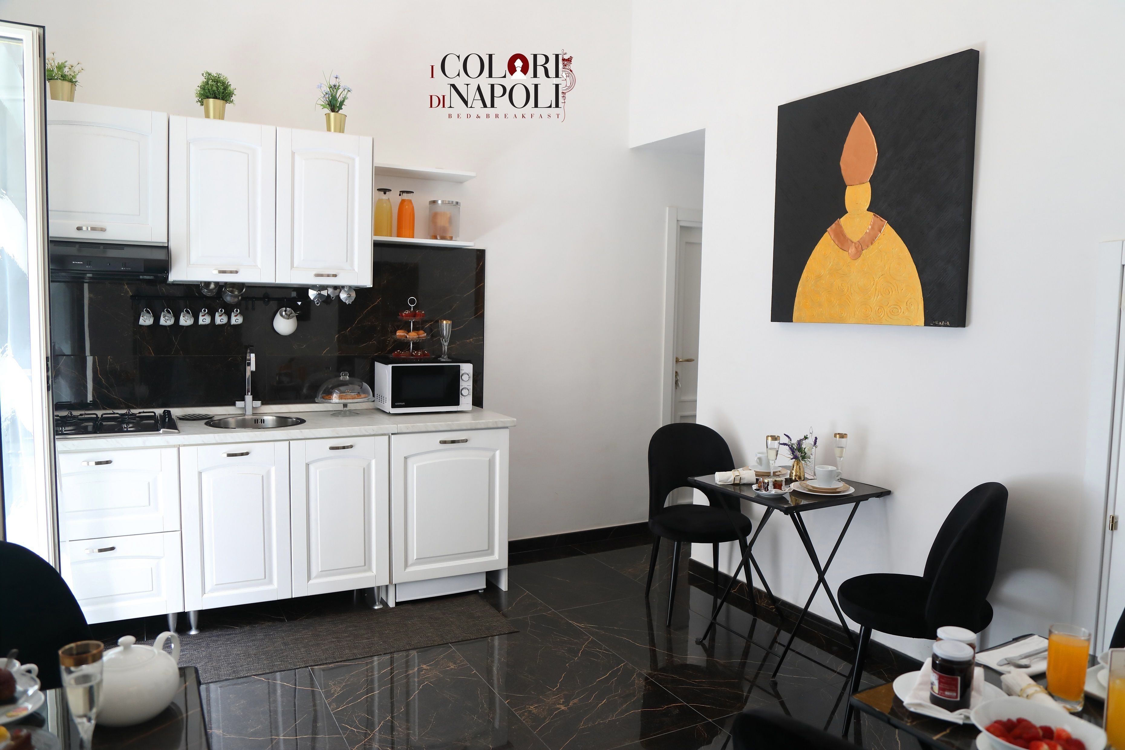 Photo - I Colori di Napoli