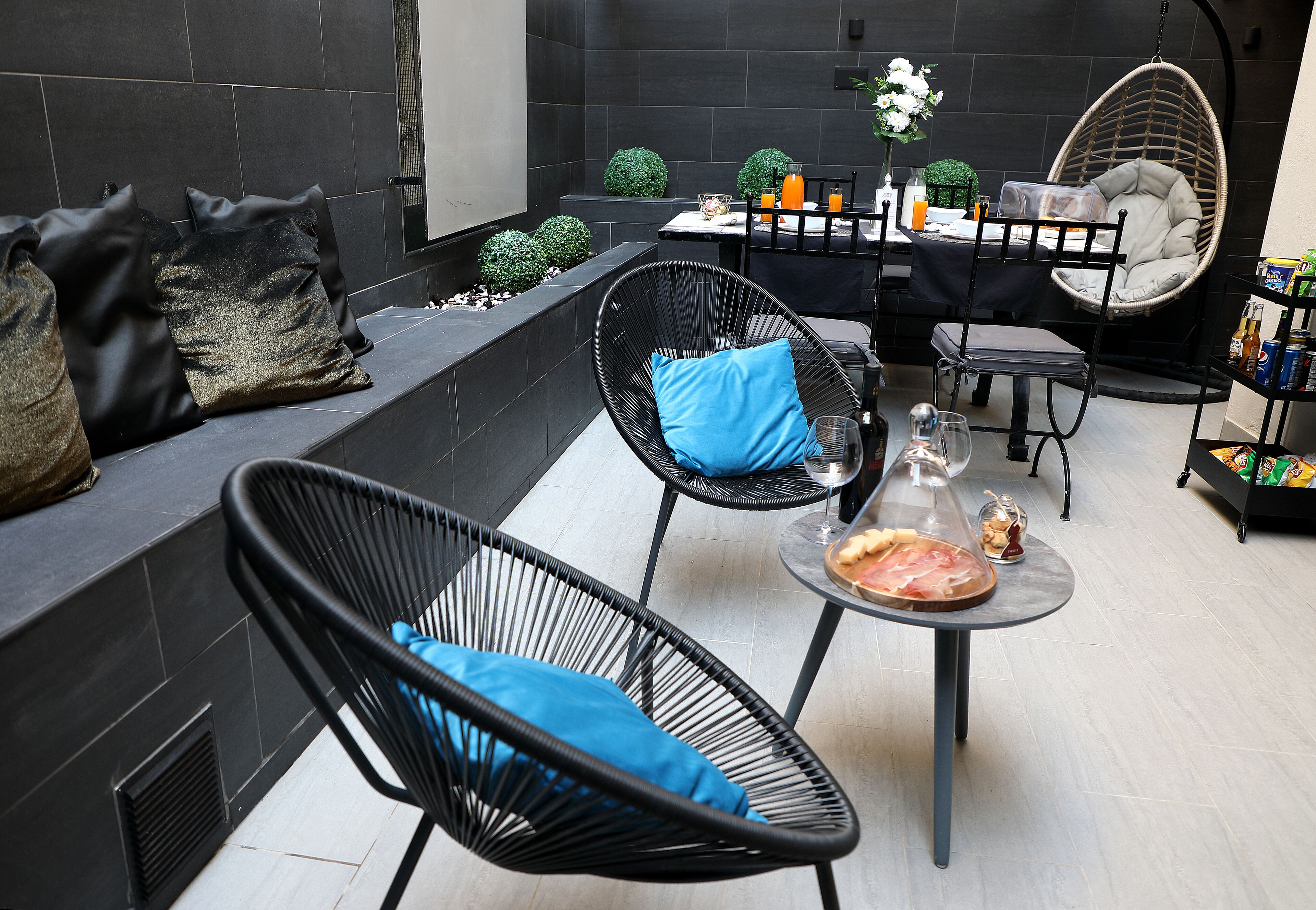 Photo - I Colori di Napoli