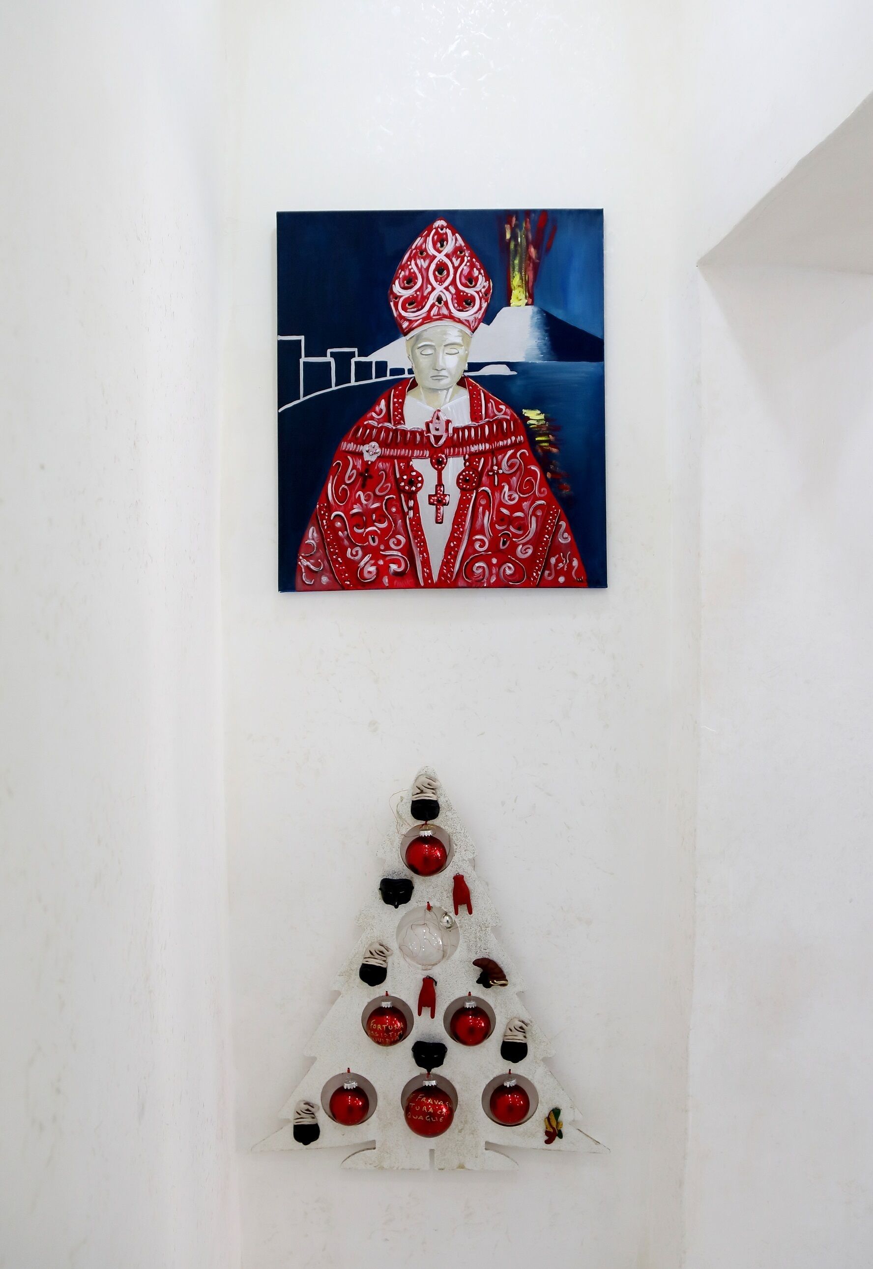 Photo - I Colori di Napoli