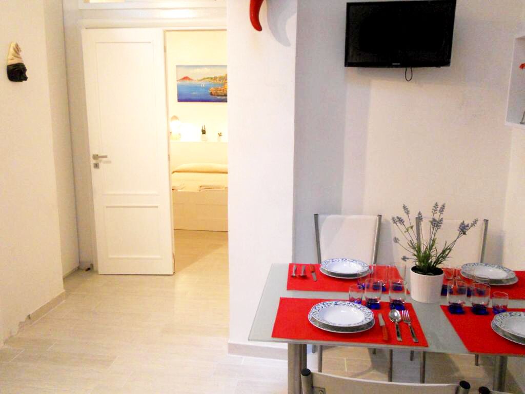 Photo - I Colori di Napoli