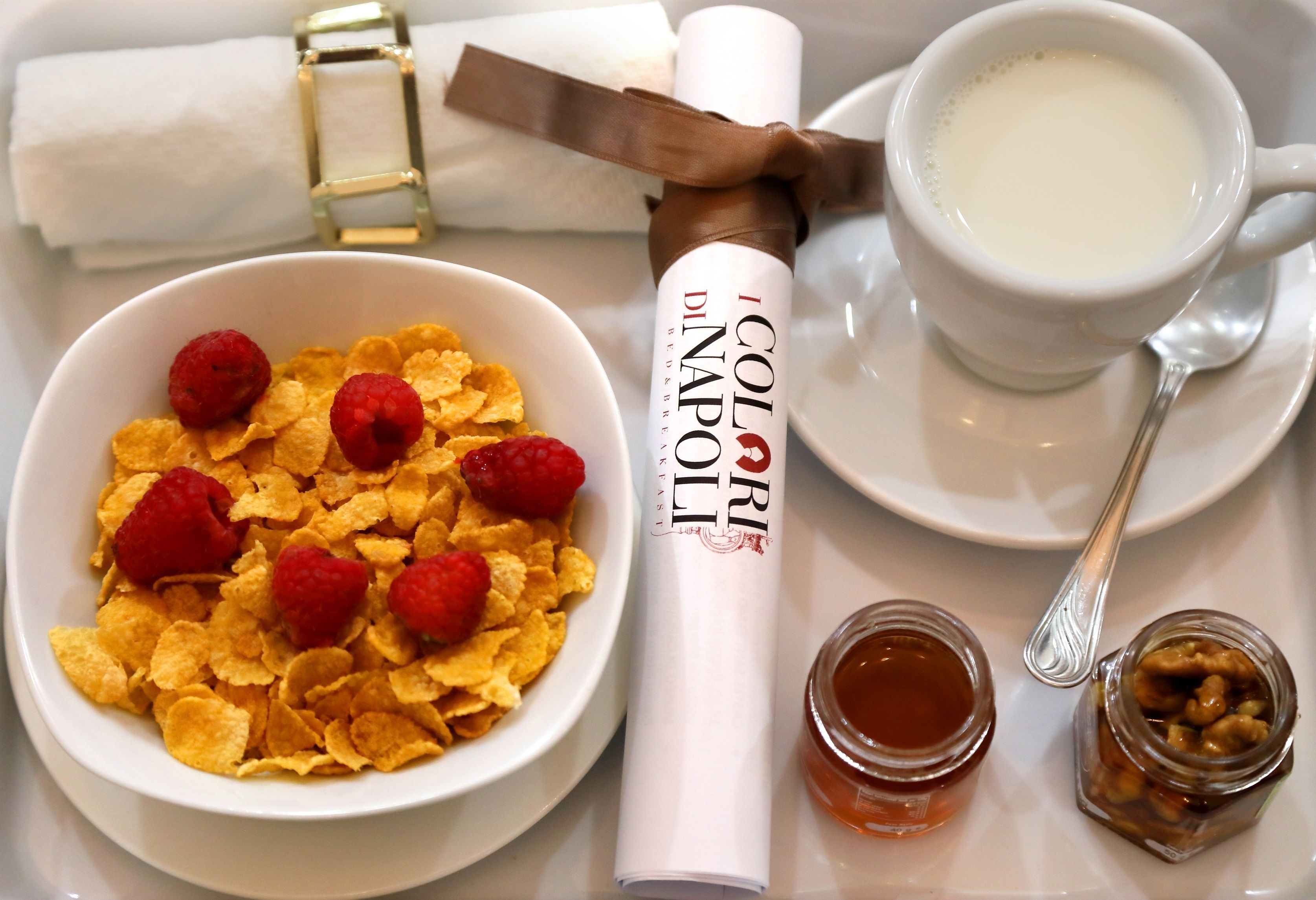 Photo - I Colori di Napoli