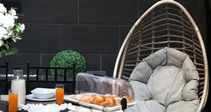 B&B I Colori di Napoli