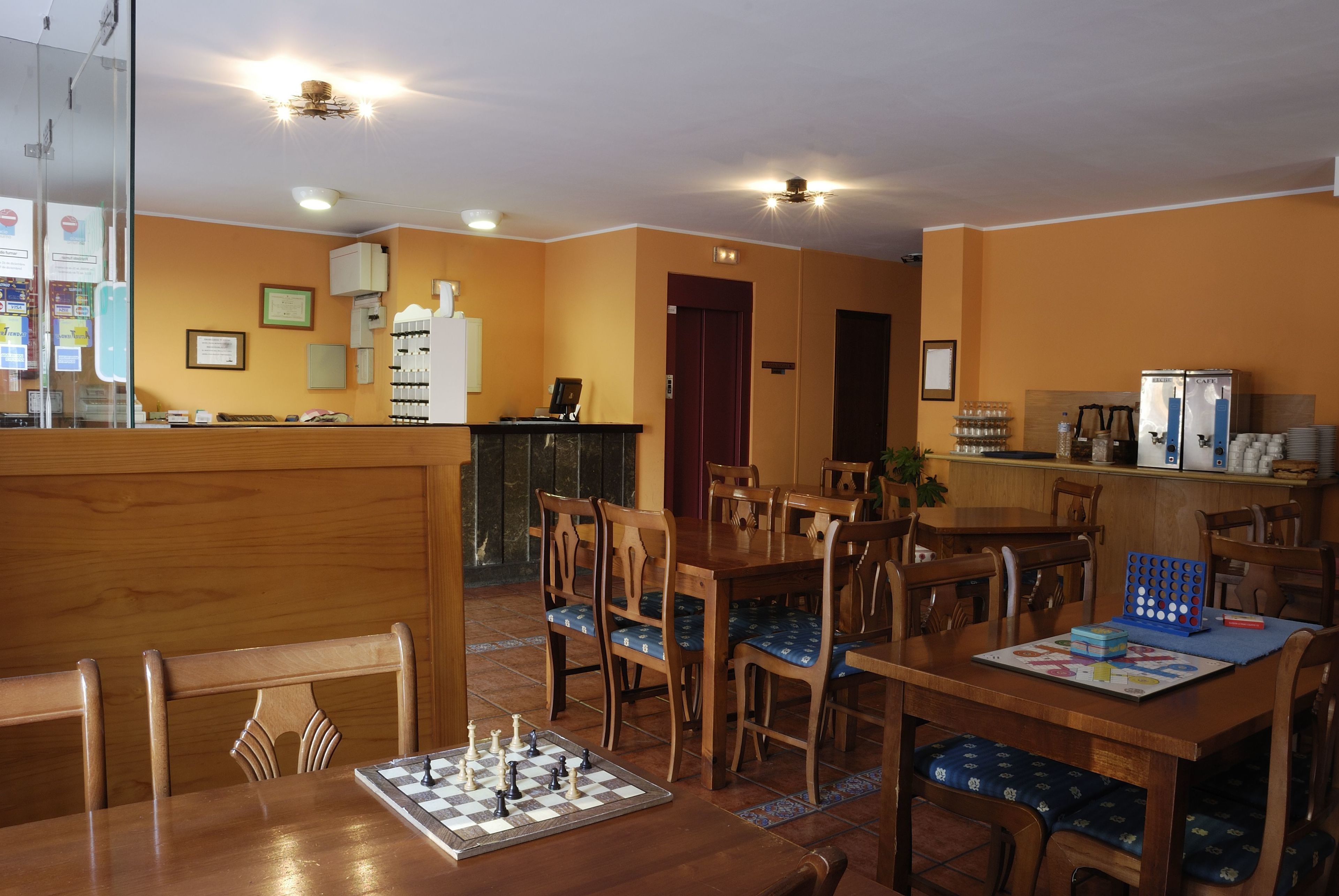 Foto - Los Acebos Cangas