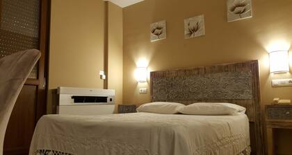 Hotel Los Acebos Cangas