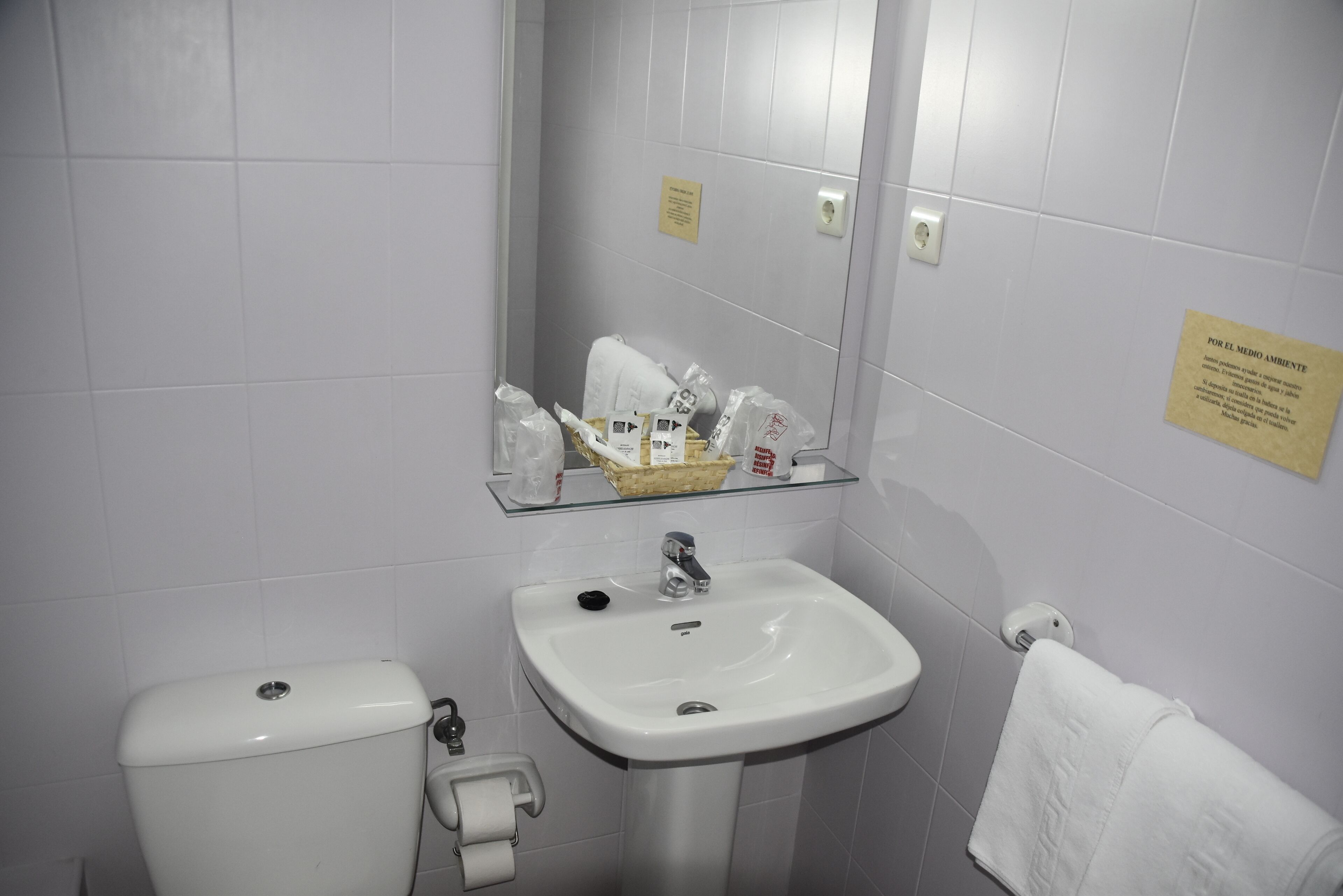 Foto - Los Acebos Cangas