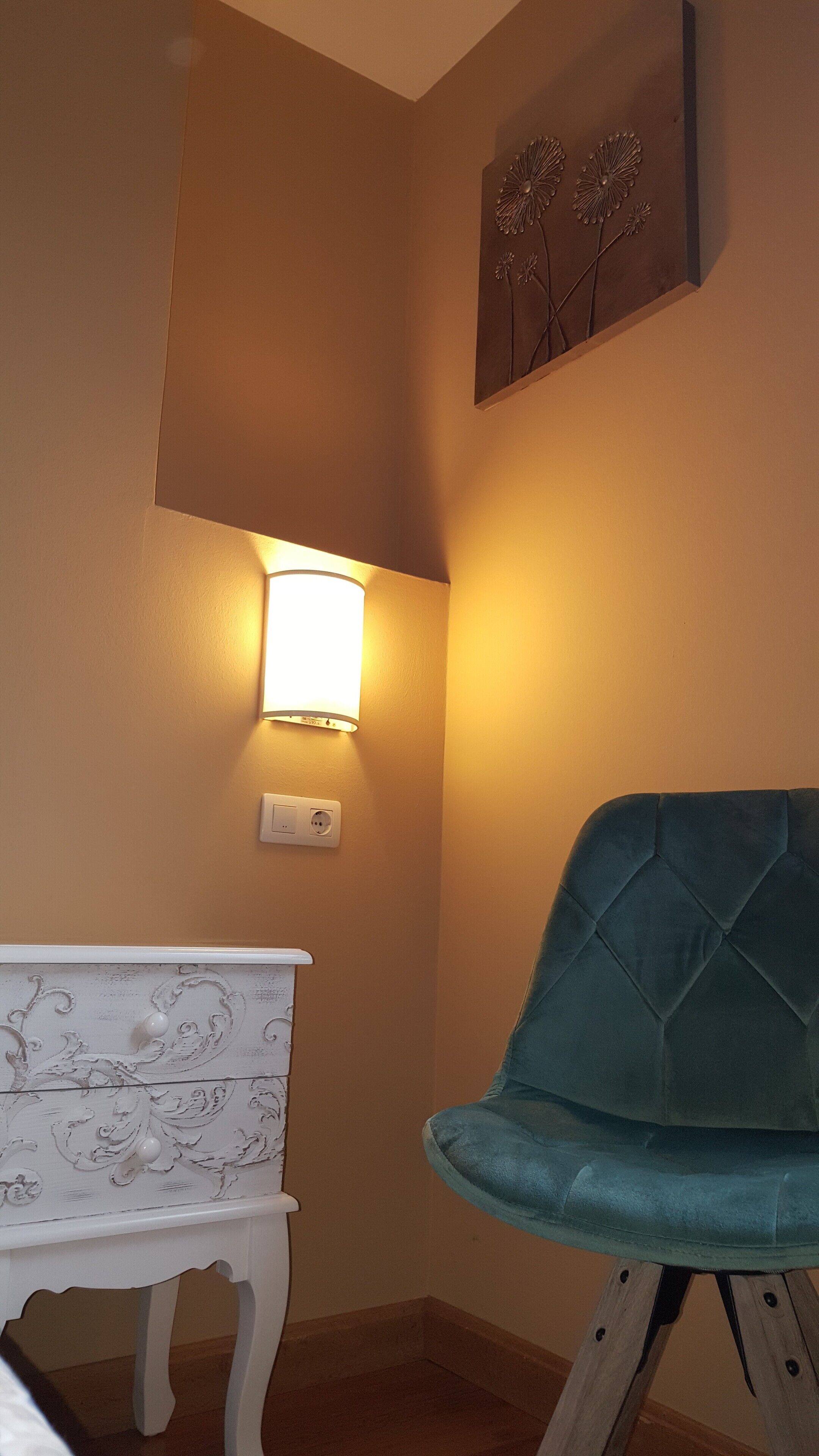 Foto - Los Acebos Cangas