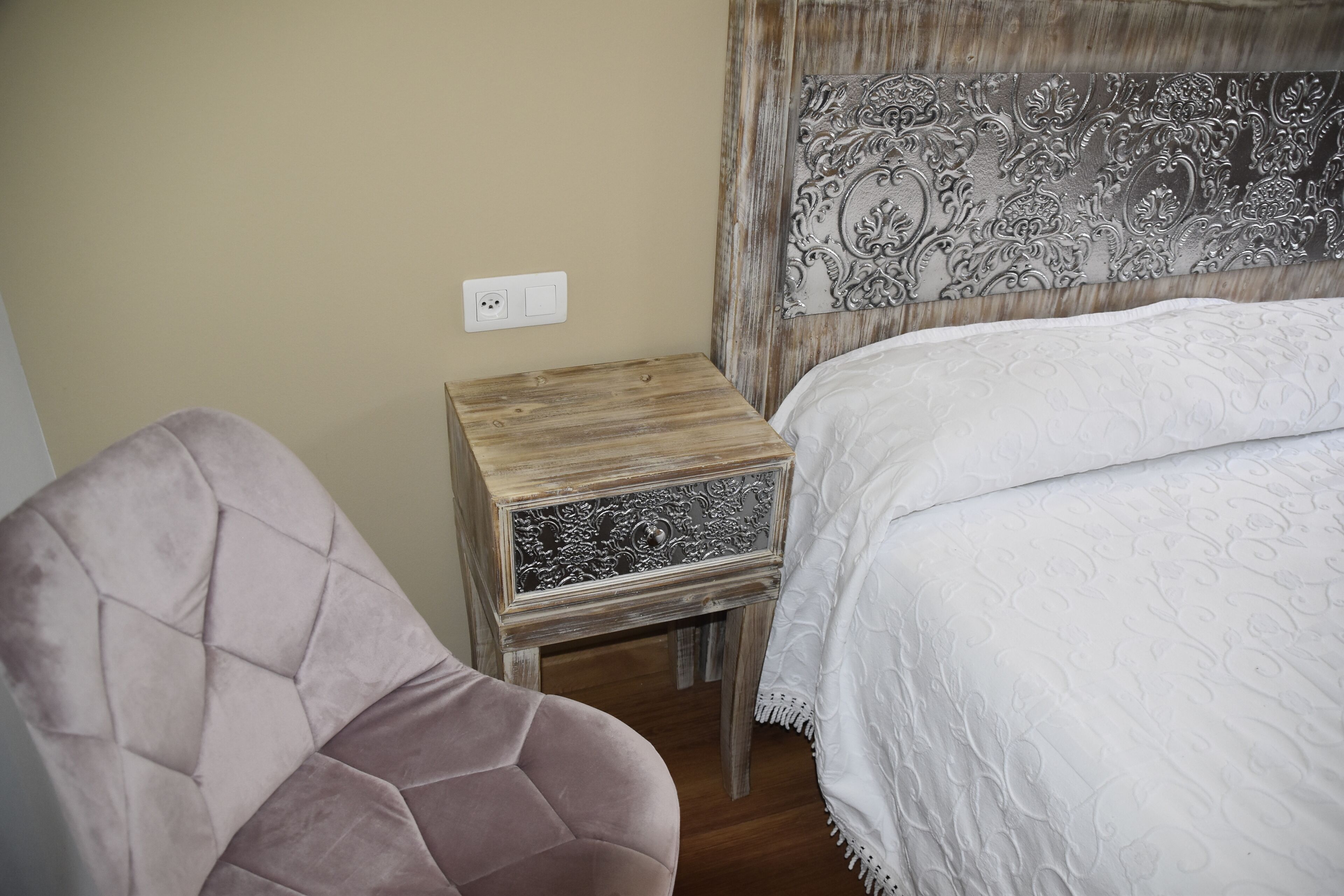 Foto - Los Acebos Cangas