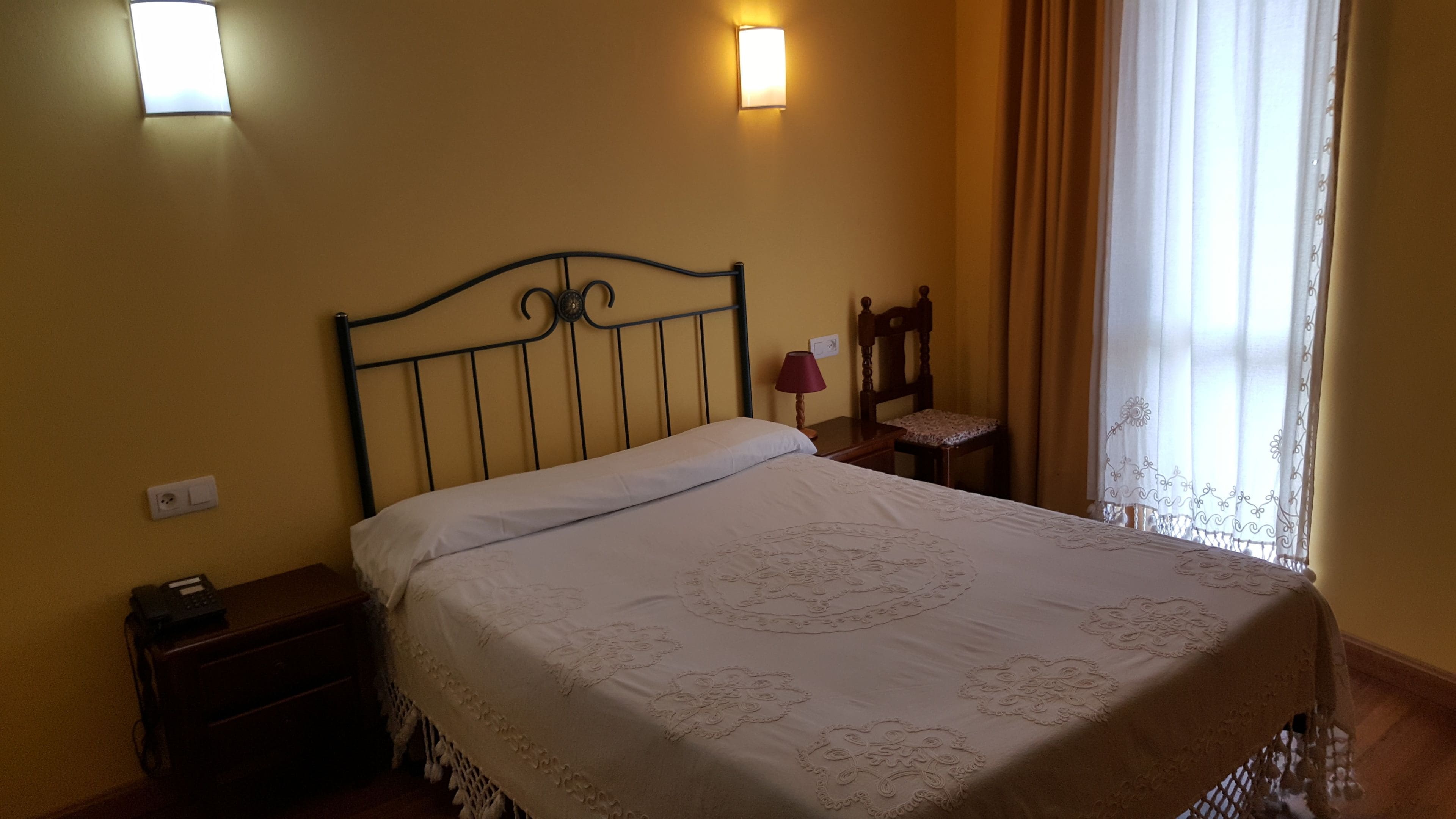 Foto - Los Acebos Cangas