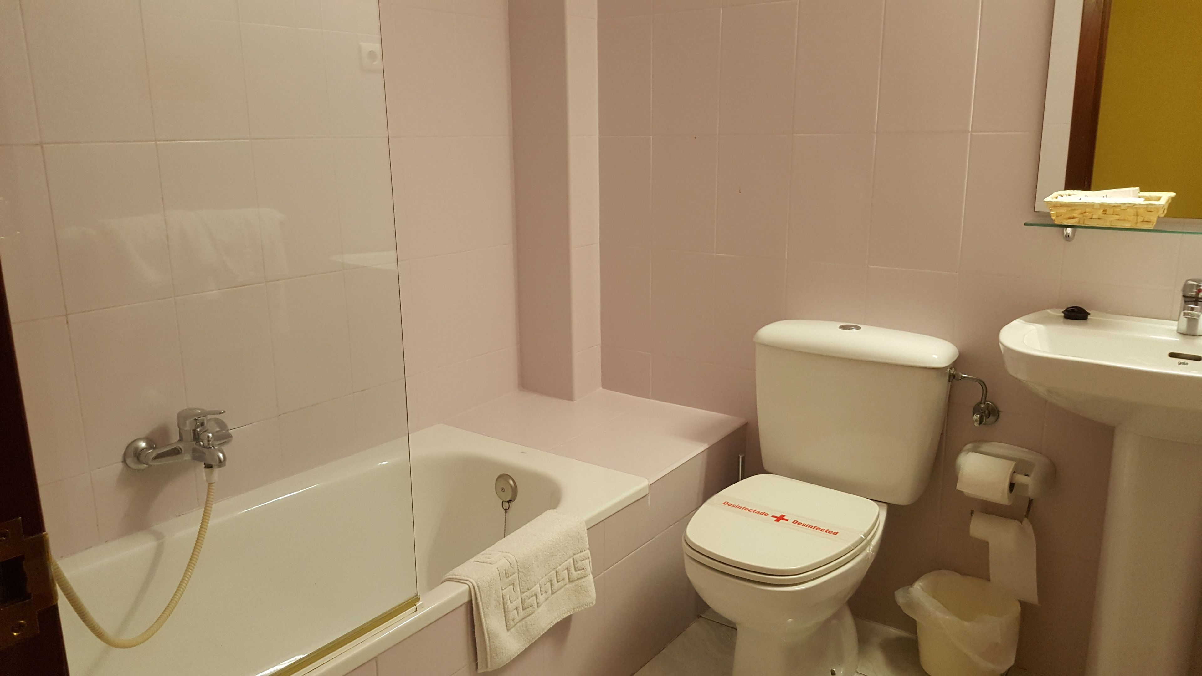 Foto - Los Acebos Cangas