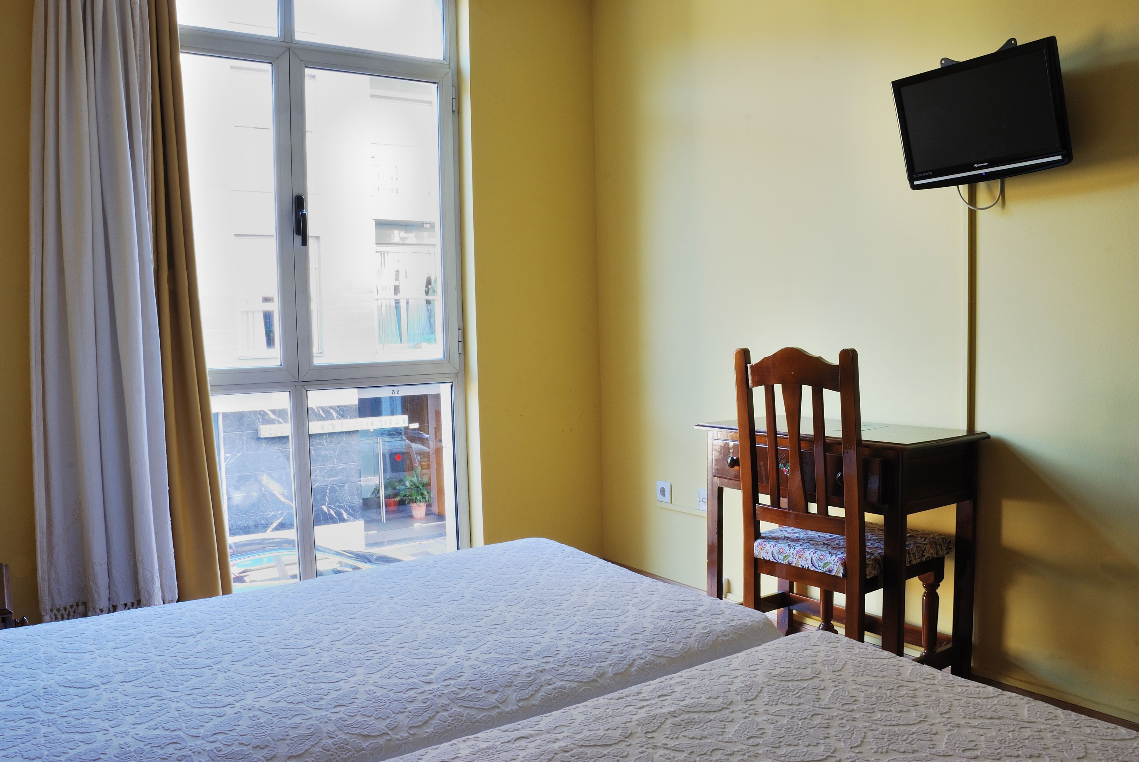 Foto - Los Acebos Cangas