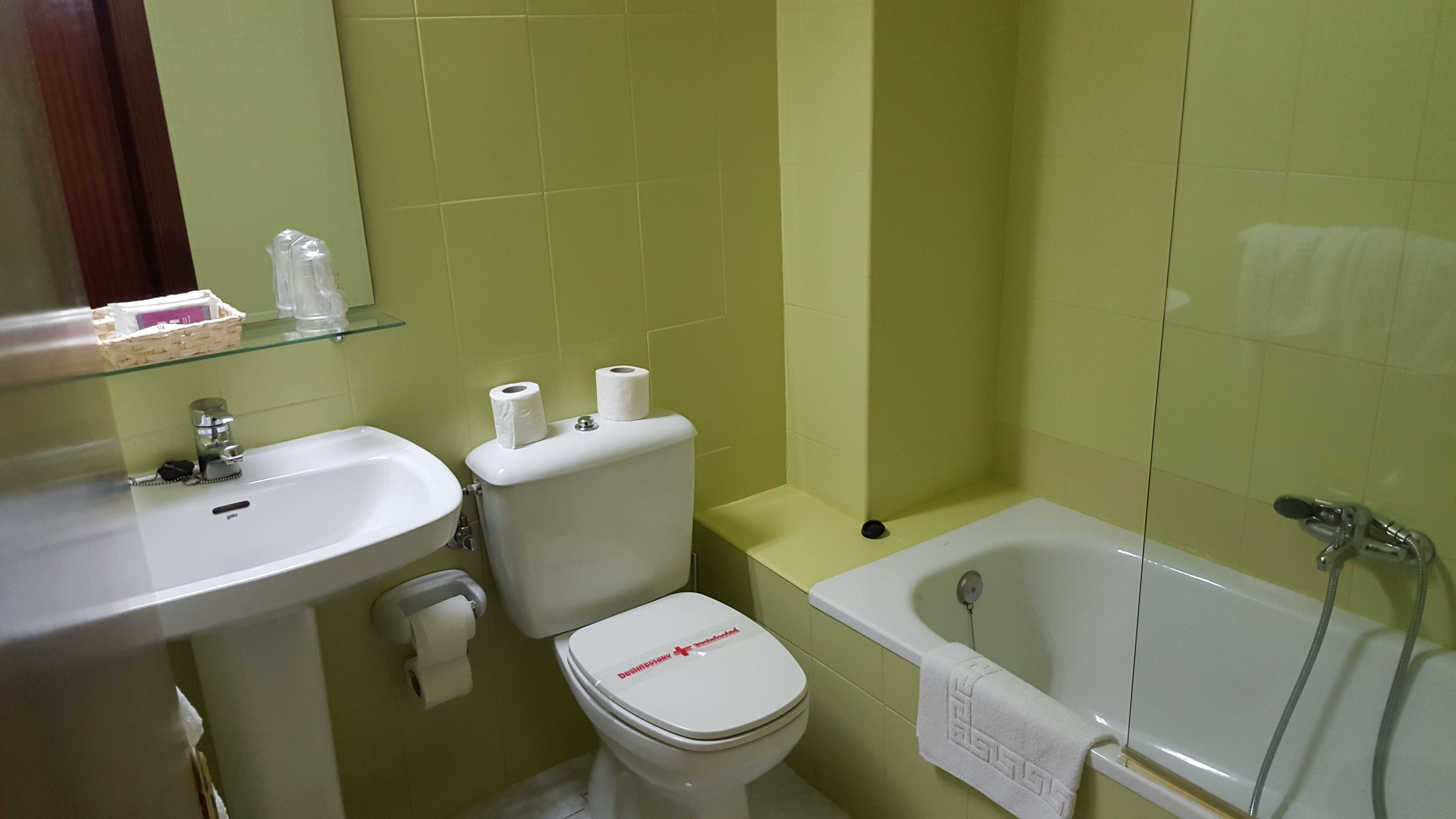 Foto - Los Acebos Cangas